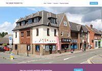 Cardiff Property Home Page