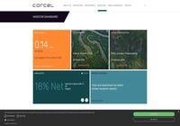 Corcel Home Page