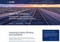 Cordel Group Home Page