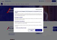 Axa Home Page