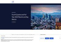 Citigroup Home Page