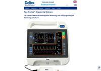 Deltex Medical Home Page
