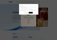 Diageo Home Page