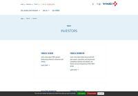 Vinci Home Page