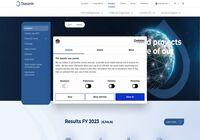 DiaSorin Home Page
