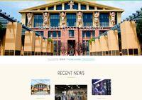 Disney Home Page
