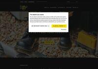 Dr. Martens Home Page