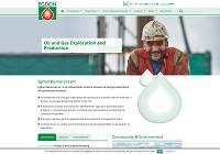 Egdon Resources Home Page