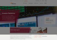 Elia Home Page