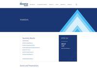 Elevance Health Home Page