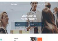 Empresaria Group Home Page