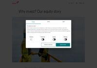 Equinor Home Page
