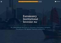 Euromoney Home Page