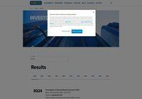 FinecoBank Home Page