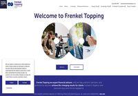 Frenkel Topping Home Page