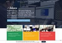 Falanx Group Home Page