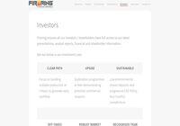 Firering Strategic Minerals Home Page