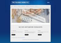 Fulham Shore Home Page