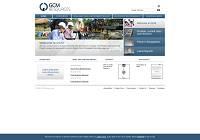 GCM Resources Home Page