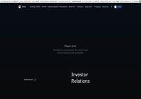 Hafnia Home Page