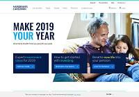 Hargreaves Lansdown Home Page
