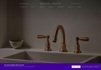 Samuel Heath Home Page