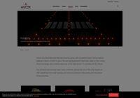 Hiscox Home Page