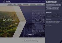 Ibstock Home Page