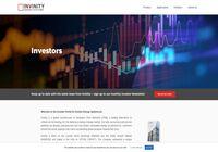 Invinity Energy Home Page
