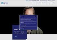 Indivior Home Page