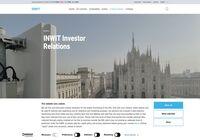 INWIT Home Page