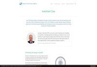 Irish Continental Group Home Page