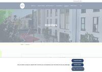 Irish Residential Properties Home Page