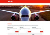 Jet2 Home Page