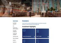 Jersey Oil & Gas plc Home Page