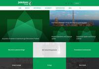 Jadestone Energy Home Page