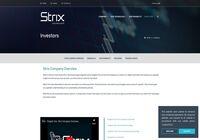 Strix Home Page