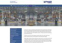Kitwave Home Page