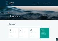 Longboat Energy Home Page