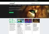 Liontrust Asset Management Home Page