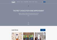 Lowe's Companies Home Page