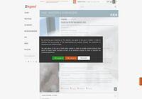 Legrand Home Page