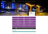 Lxi Reit Home Page