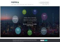 Maintel Home Page