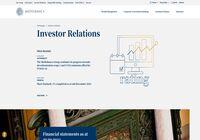 Mediobanca Home Page