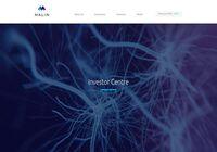 Malin Home Page