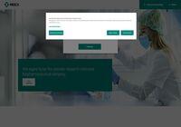 Merck Home Page