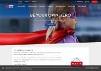 Metro Bank Home Page