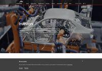 ArcelorMittal Home Page