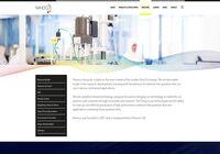 Nanoco Home Page
